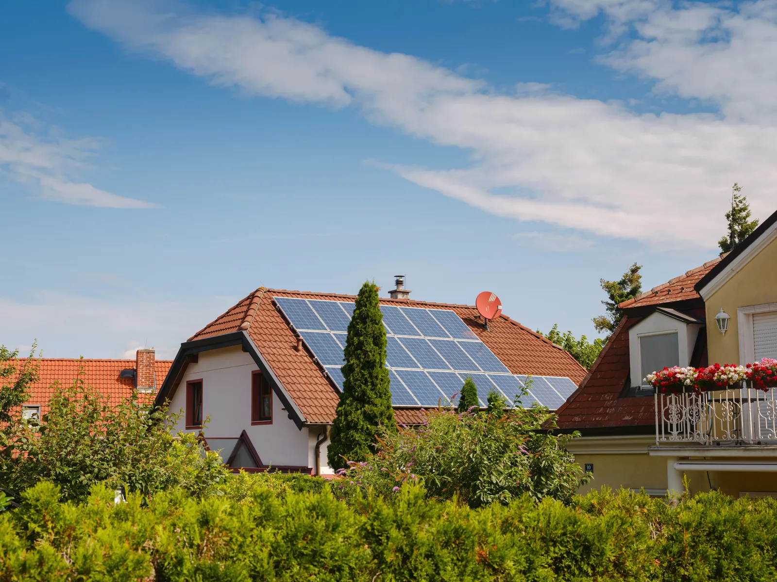 accumulo energia fotovoltaico casa