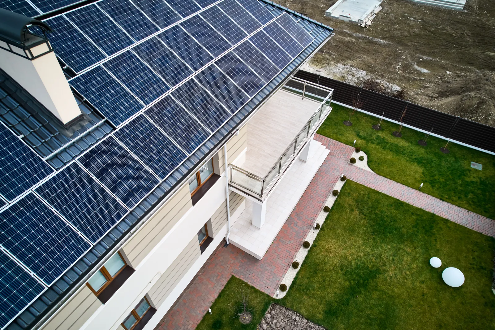 batterie fotovoltaiche 10kWh