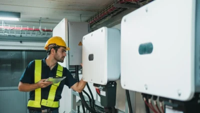 dimensionamento stringhe fotovoltaiche inverter