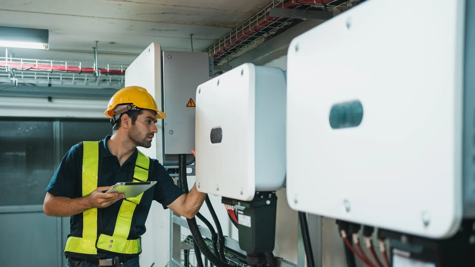 dimensionamento stringhe fotovoltaiche inverter