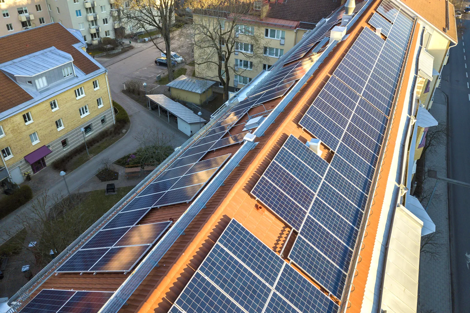 guida installazione inverter trifase