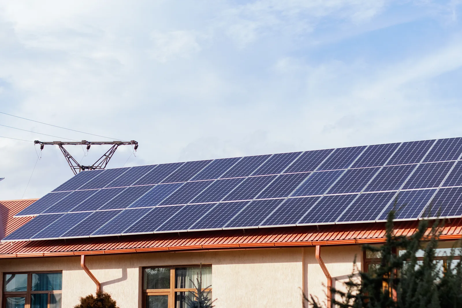 inverter fotovoltaico 10kW