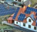 schema impianto fotovoltaico con accumulo