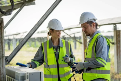 guasti inverter fotovoltaico cause