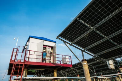 inverter ibrido industriale