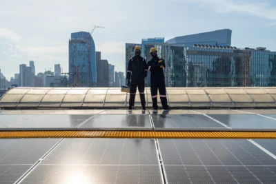 inverter trifase 20kw commerciale