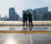 inverter trifase 20kw commerciale