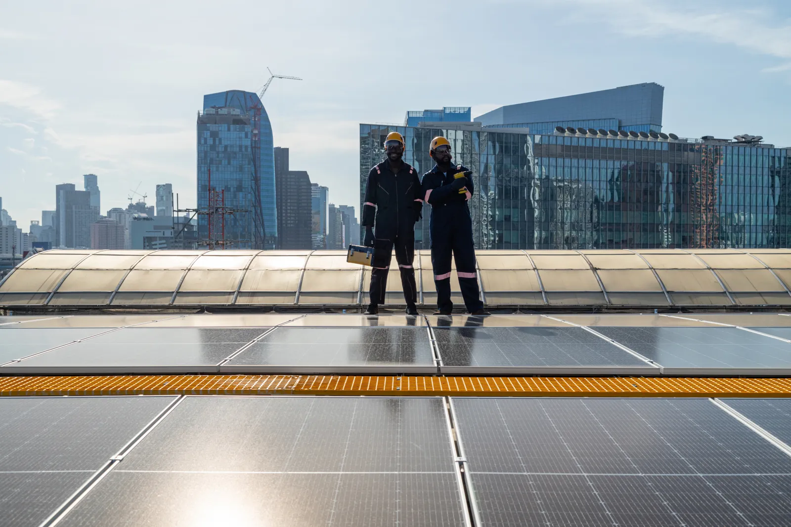 inverter trifase 20kw commerciale