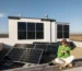 monitoraggio remoto impianto fotovoltaico
