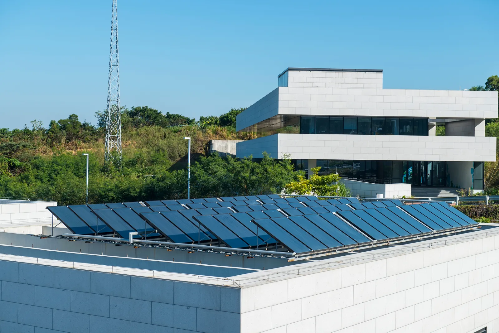 sistemi accumulo energia commerciale