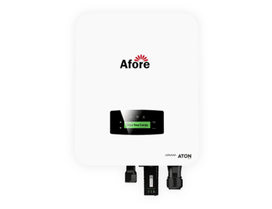 DC- vs. AC-Kopplung - Die Unterschiede verstehen - Aforenergy