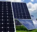types de panneaux solaires