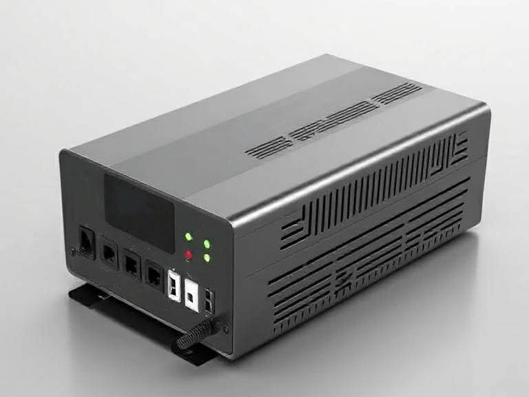 charger 24v