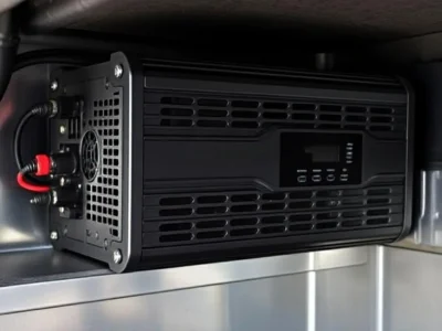 Inversor de energia de 2000 watts