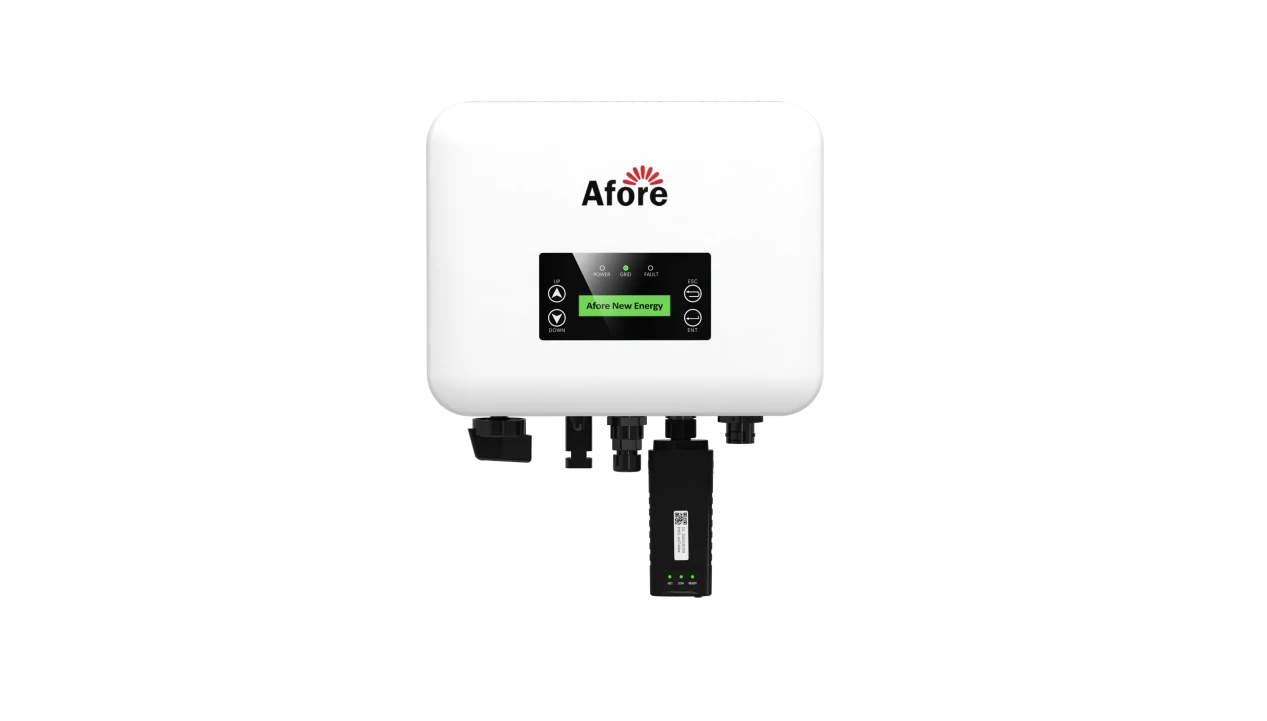 48v inverter