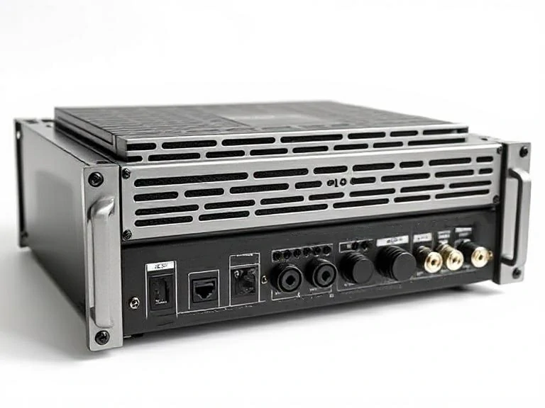 2000 watt amp