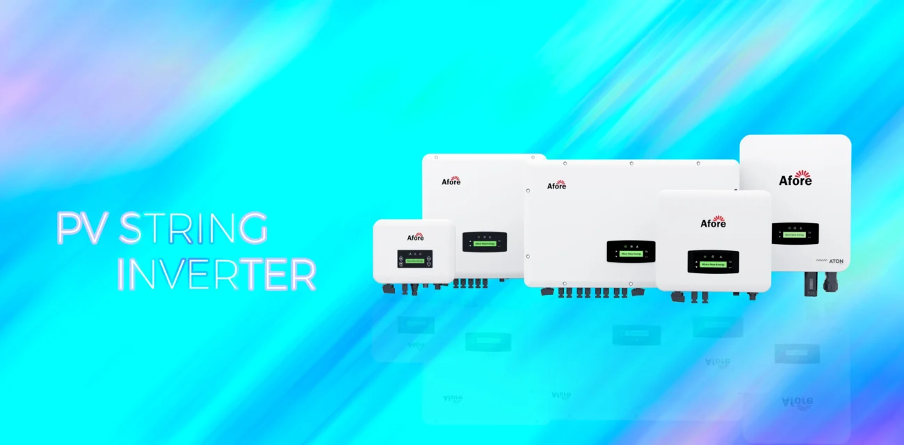 solar inverter