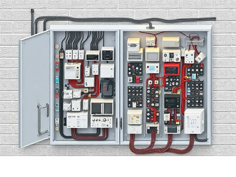 load imbalance electrical