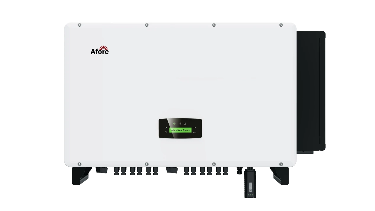 48v inverter