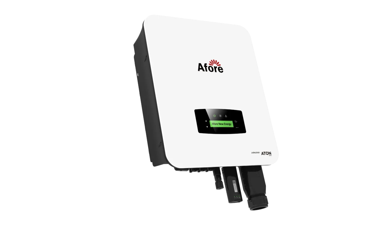 inverter pv solar