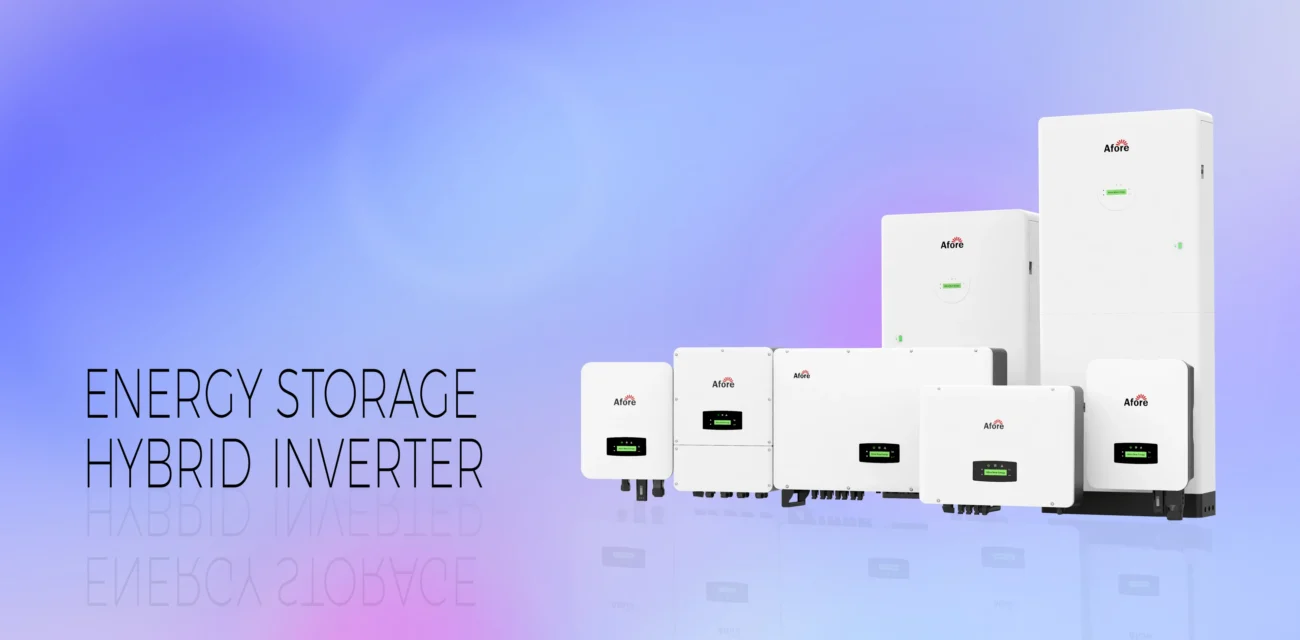 The Ultimate Guide to Choosing and Using a 5000W Inverter for Your Home or RV