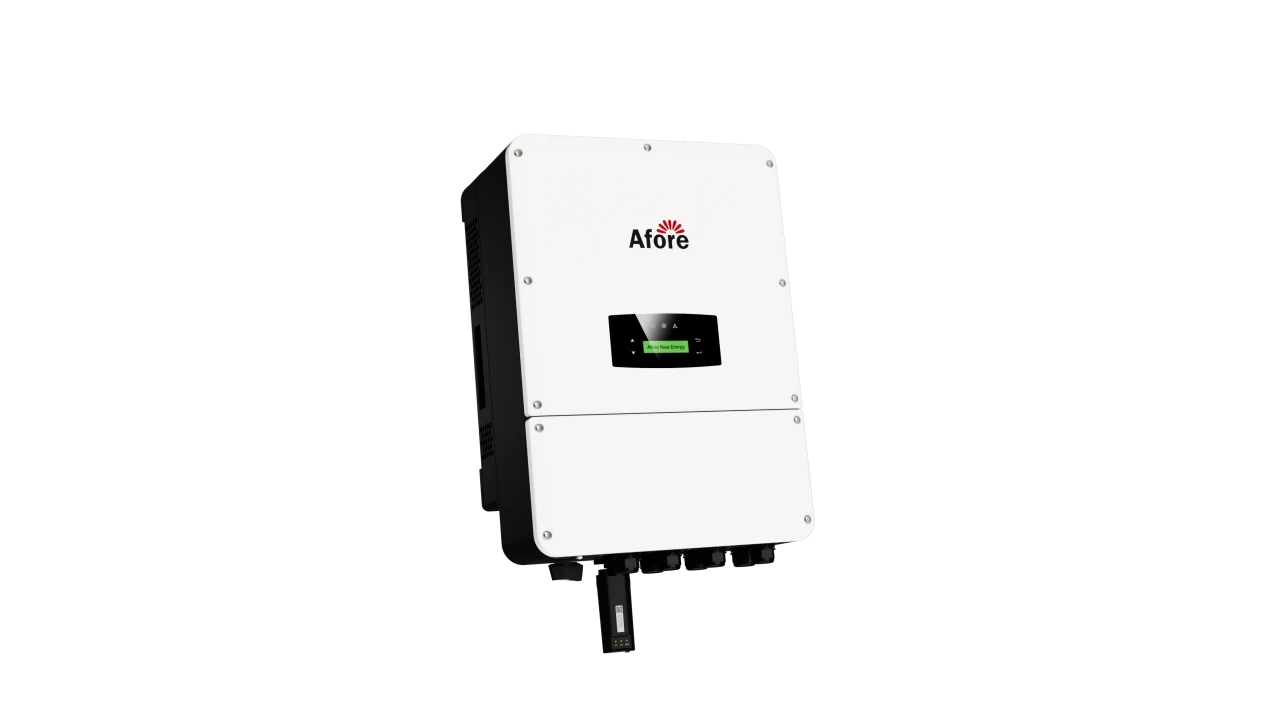 48V Inverter: The Ultimate Guide to Efficient and Scalable Power Systems