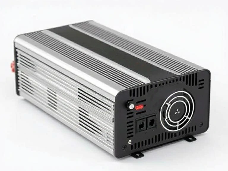 2000 Watt Amp: The Ultimate Guide to Power Inverters and Their Applications