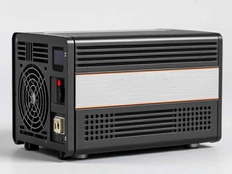 2000 Watt Amp: The Ultimate Guide to Power Inverters and Their Applications