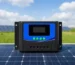 solar charge controller