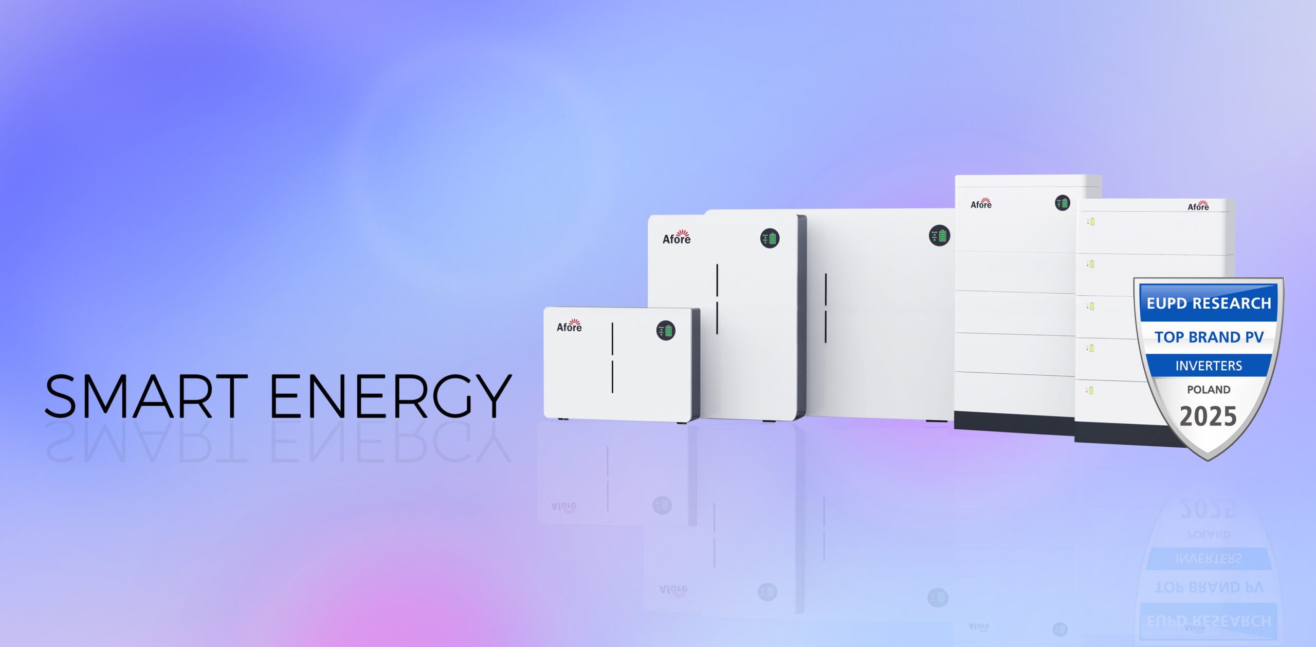 Startseite Aforenergy