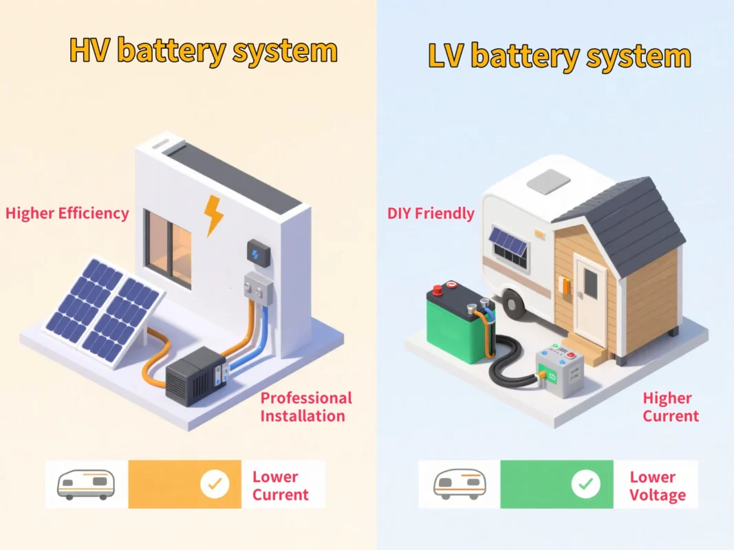 hv battery