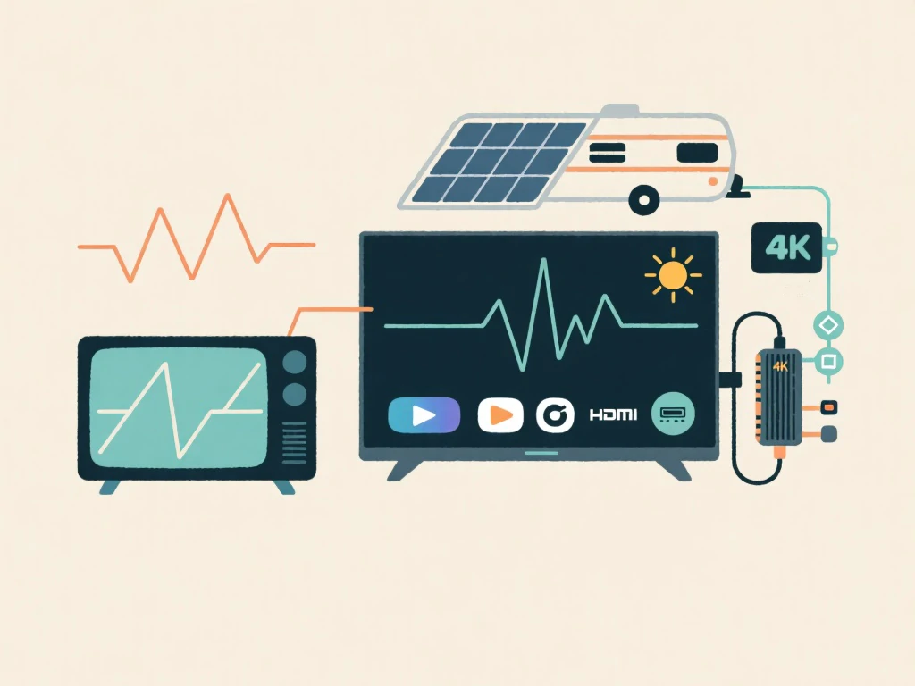 inverter for tv