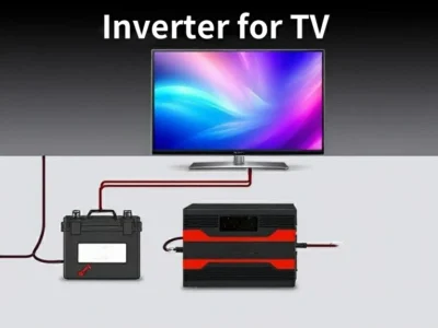 inverter for tv