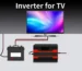 inverter for tv