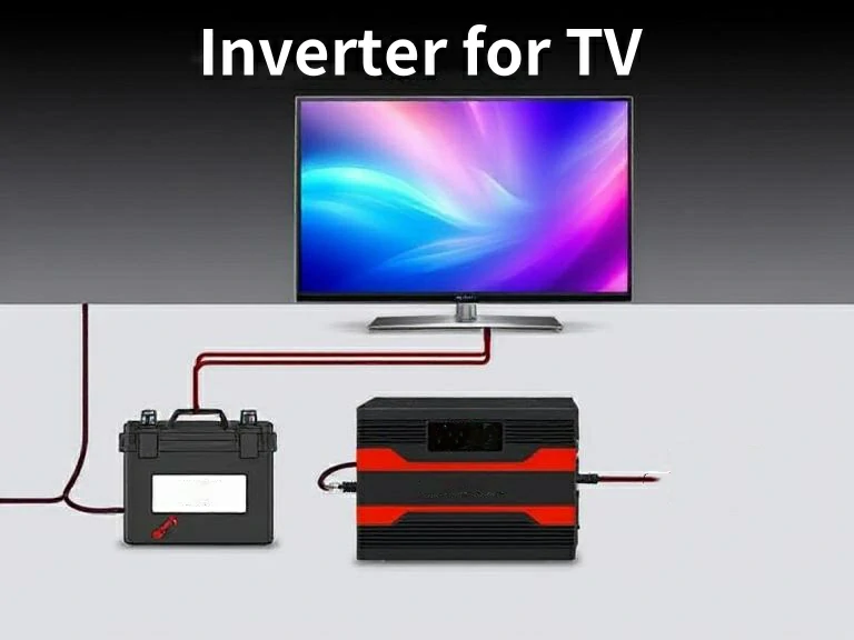 inverter for tv