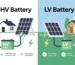 hv battery