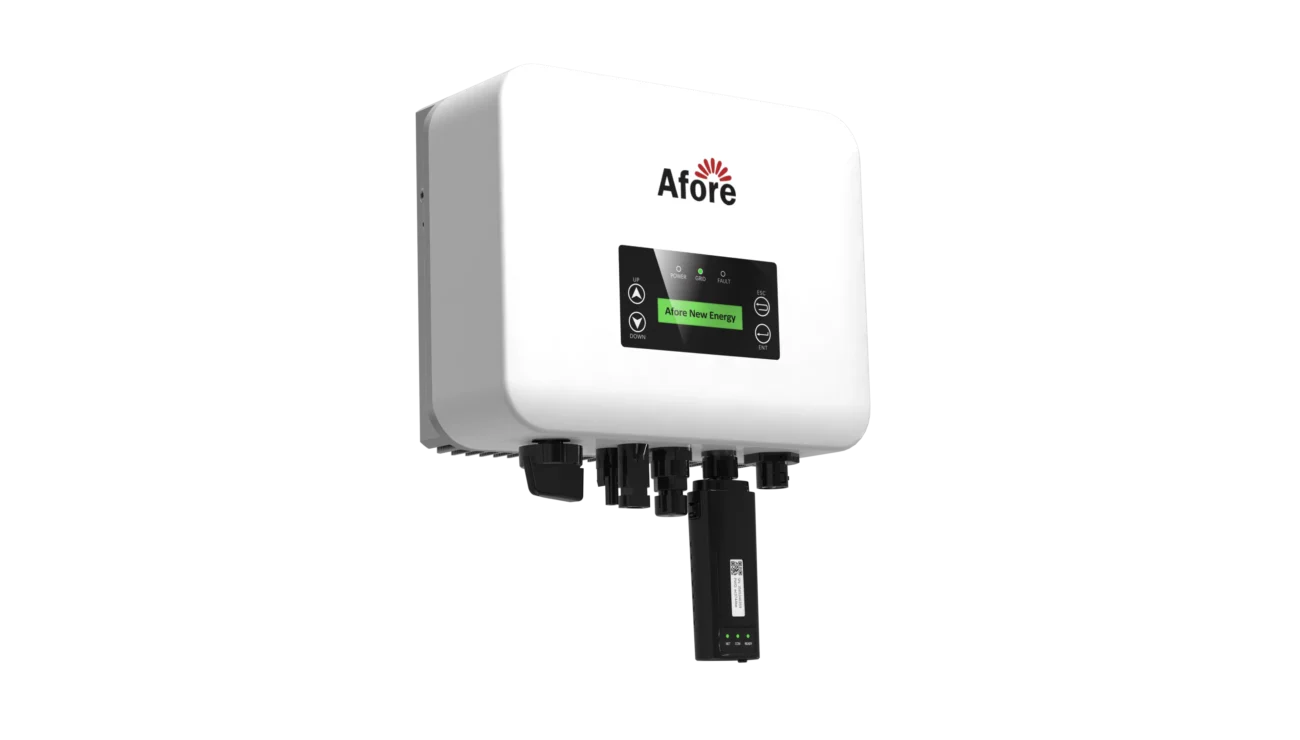 solar inverter