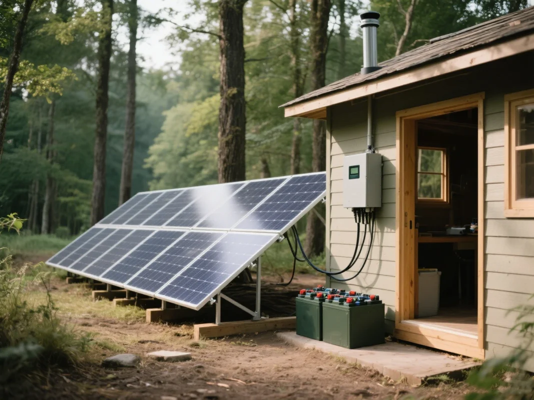 stand alone inverter