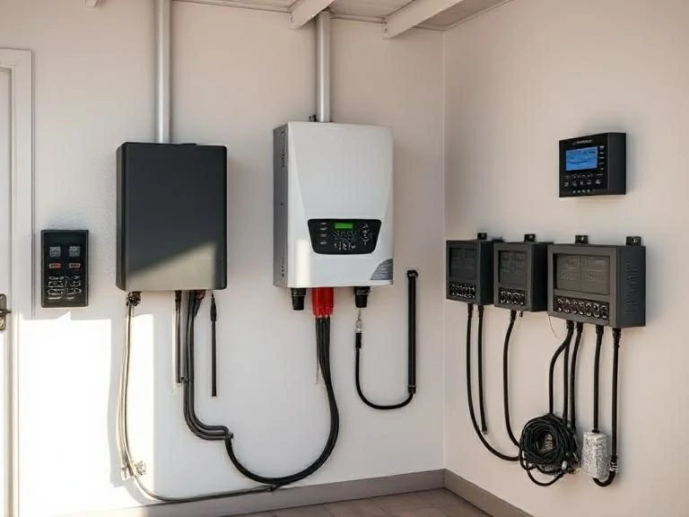 off grid inverter