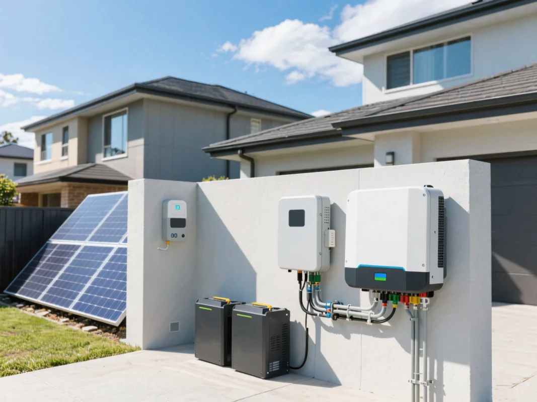 Hybrid On Grid Inverter: Smart Solar Energy Solution Explained