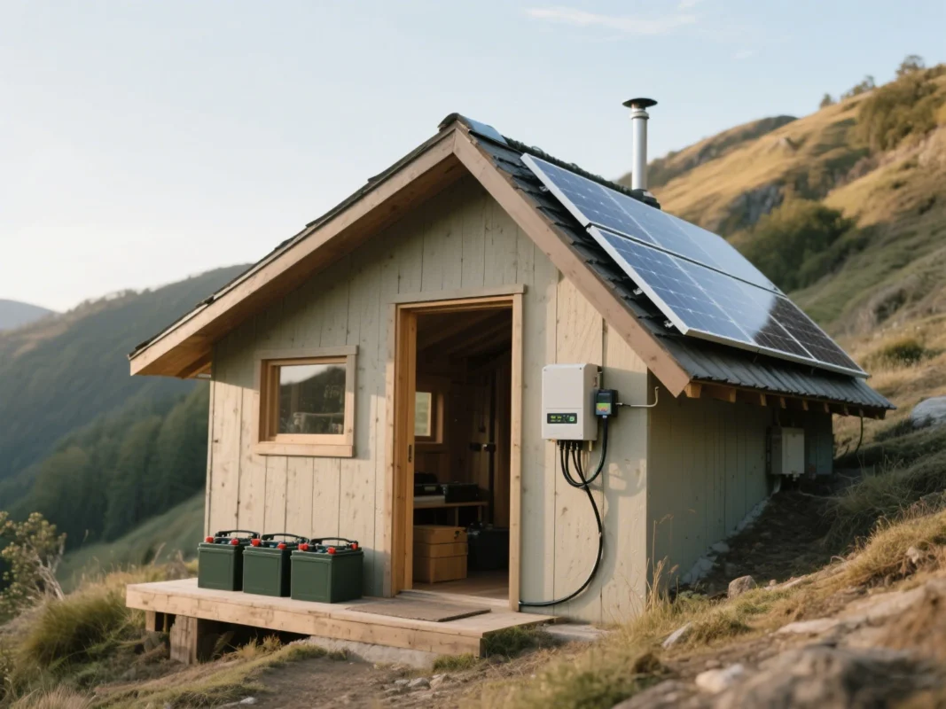 Stand Alone Inverter: Ultimate Guide to Off-Grid Power Solutions