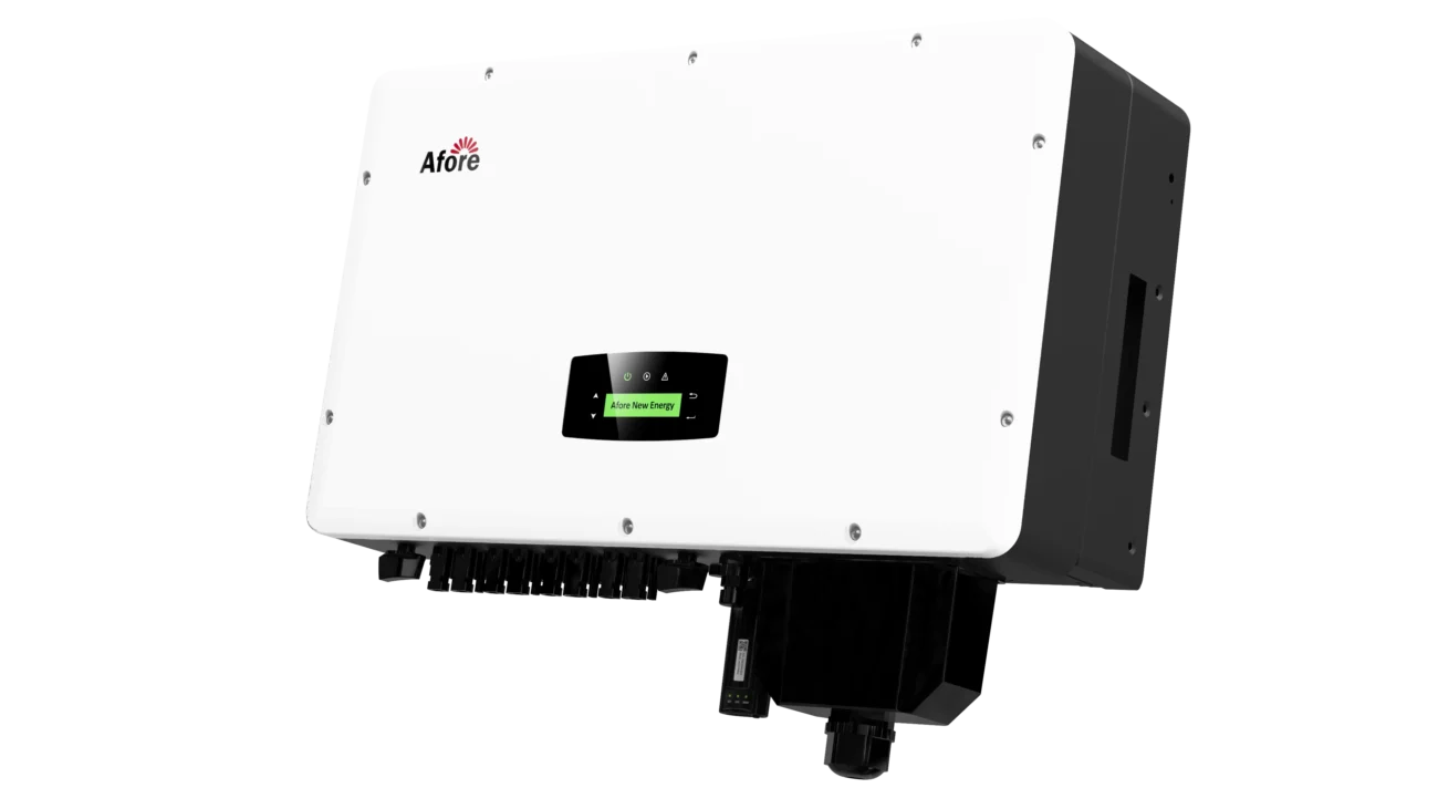 How Does a Solar Inverter Work? A Beginner’s Guide to Solar Inverters