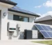 hybrid on grid inverter