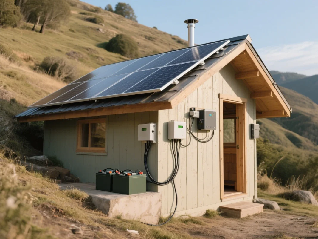 Stand Alone Inverter: Ultimate Guide to Off-Grid Power Solutions
