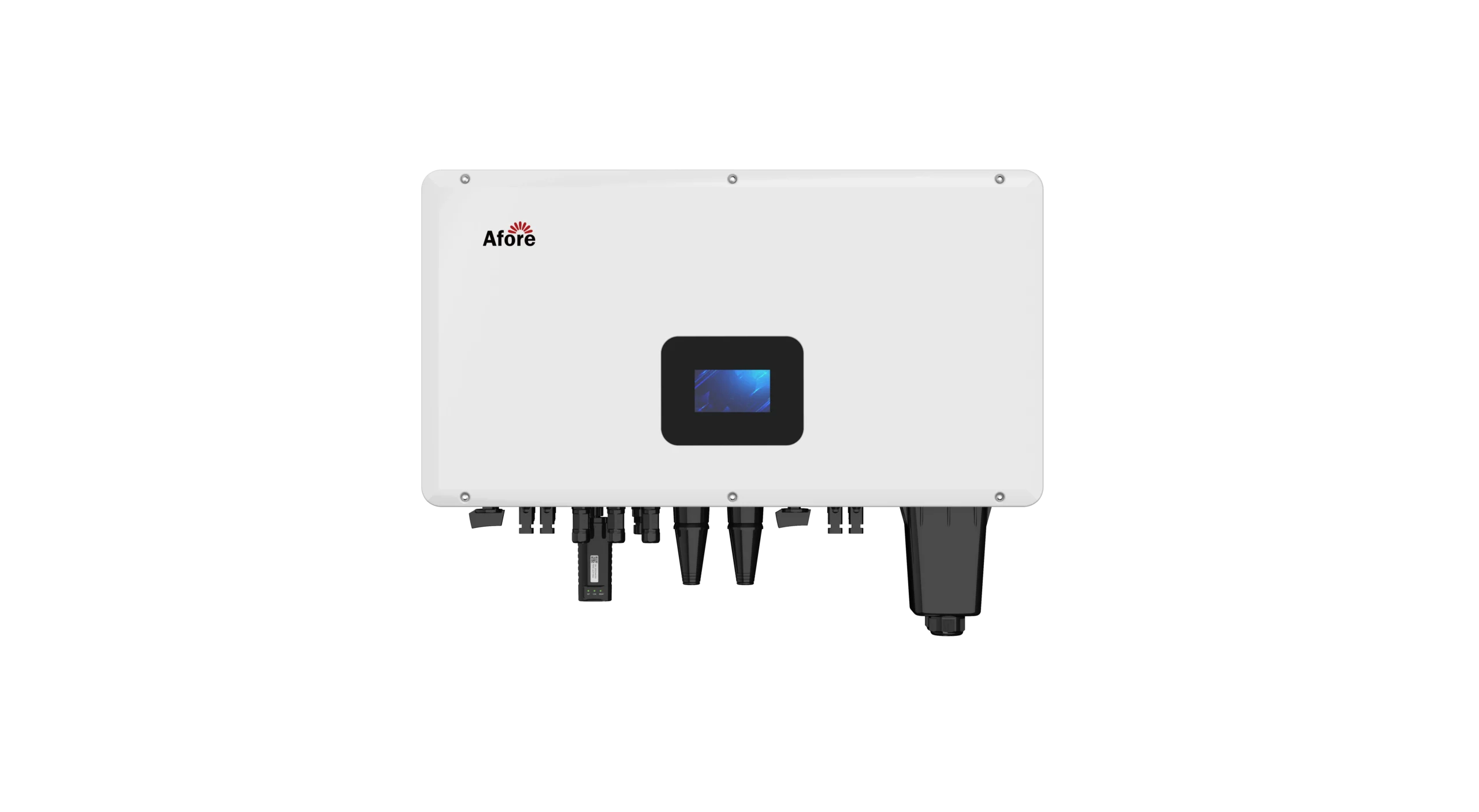 solar hybrid inverters