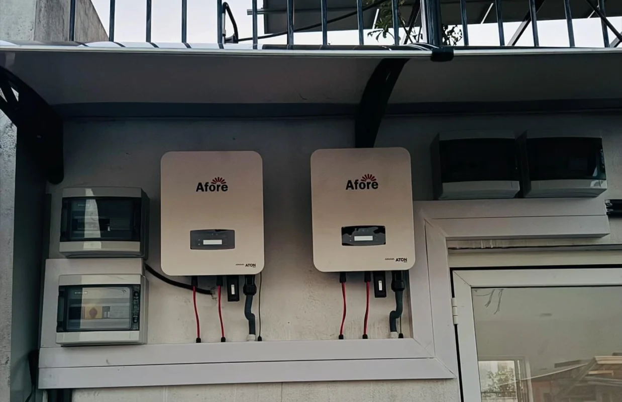 Distributed Energy Resources: Powering a Smarter Future