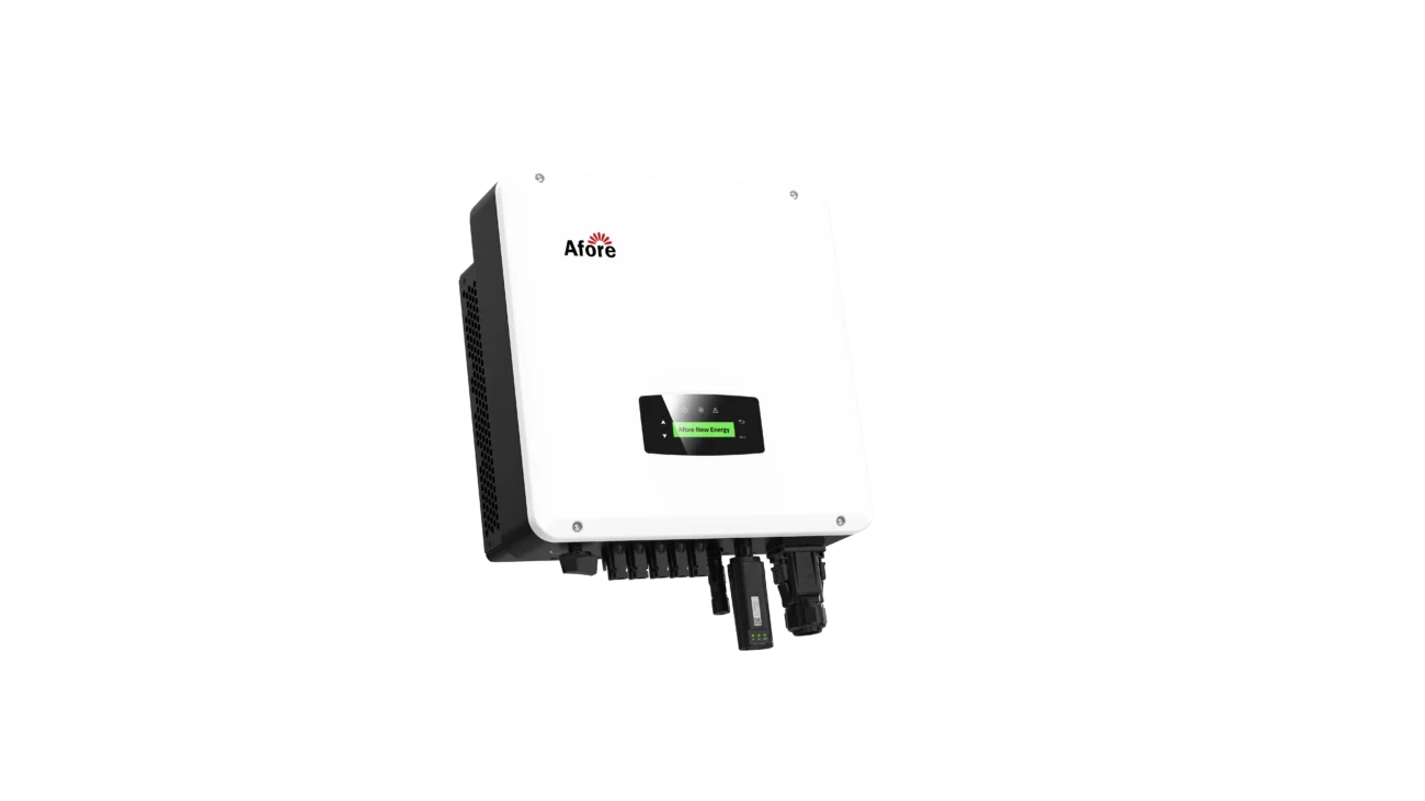 solar inverter problems
