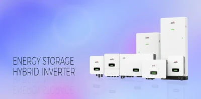 solar inverter supplier