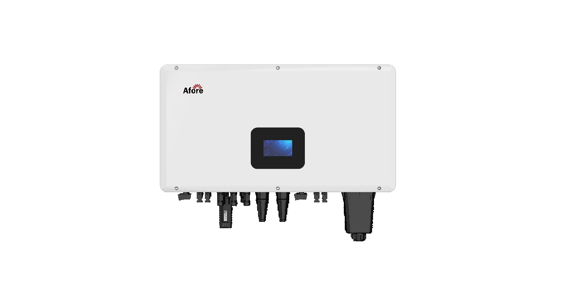 solar pv inverter