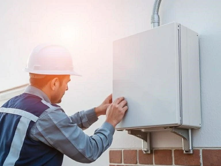 solar inverter maintenance